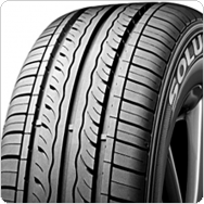 ������ ���� Kumho Solus KH17