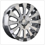 ����� ����� LS Wheels L1