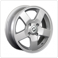 ����� ����� Lifan Replica LF2