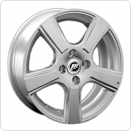 ����� ����� Lifan Replica LF4