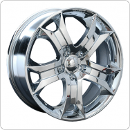 ����� ����� Enkei LM01