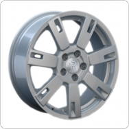 ����� ����� Land Rover Replica Replay LR12