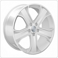 ����� ����� Land Rover Replica Replay LR17