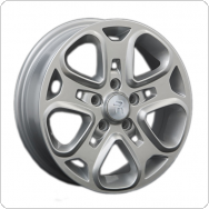 ����� ����� Land Rover Replica Replay LR18