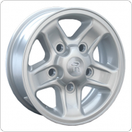 ����� ����� Land Rover Replica Replay LR27
