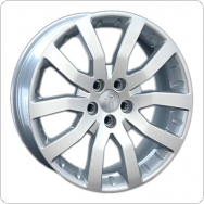 ����� ����� Land Rover Replica Replay LR28