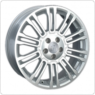 ����� ����� Land Rover Replica Replay LR34