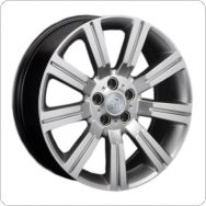 ����� ����� Land Rover Replica Replay LR4