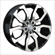 Land Rover Land Rover LR7 MBF
