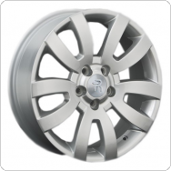����� ����� Land Rover Replica Replay LR8
