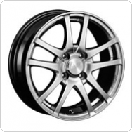 ����� ����� LS Wheels NG 450
