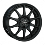 ����� ����� LS Wheels 300