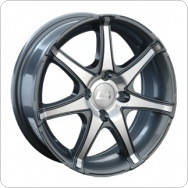 ����� ����� LS Wheels 104