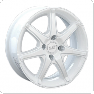 ����� ����� LS Wheels 104