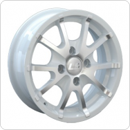 ����� ����� LS Wheels 106