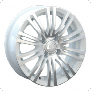 ����� ����� LS Wheels 109