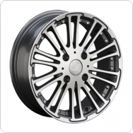 ����� ����� LS Wheels 111