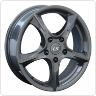 ����� ����� LS Wheels 114