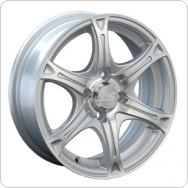 ����� ����� LS Wheels 131