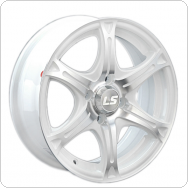 ����� ����� LS Wheels 131