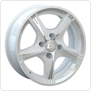 ����� ����� LS Wheels 137