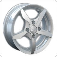 ����� ����� LS Wheels 138