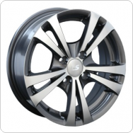 ����� ����� LS Wheels 139
