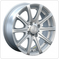 ����� ����� LS Wheels 140
