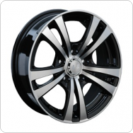 ����� ����� LS Wheels 141