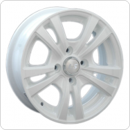 ����� ����� LS Wheels 141