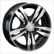 ����� ����� LS Wheels 142
