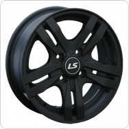 ����� ����� LS Wheels 142