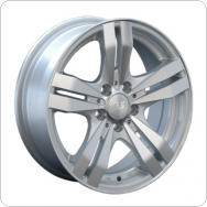 ����� ����� LS Wheels 142