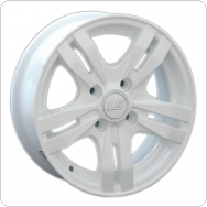 ����� ����� LS Wheels 142