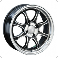 ����� ����� LS Wheels 144