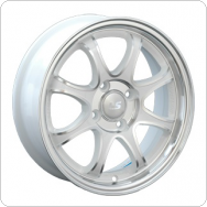 ����� ����� LS Wheels 144