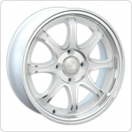 ����� ����� LS Wheels 144