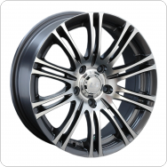 ����� ����� LS Wheels 146
