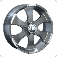 LS Wheels 155