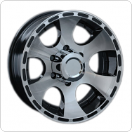LS Wheels 156