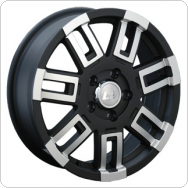 ����� ����� LS Wheels 158