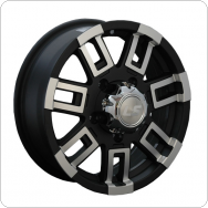 LS Wheels 158