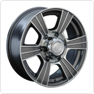 LS Wheels 160