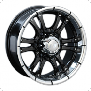 LS Wheels 161