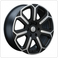 LS Wheels 163