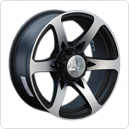 LS Wheels 165