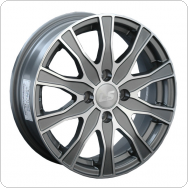 ����� ����� LS Wheels 168