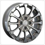 ����� ����� LS Wheels 169