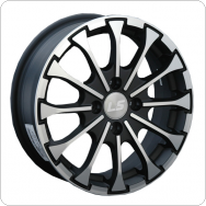 ����� ����� LS Wheels 169