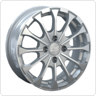 LS Wheels 169